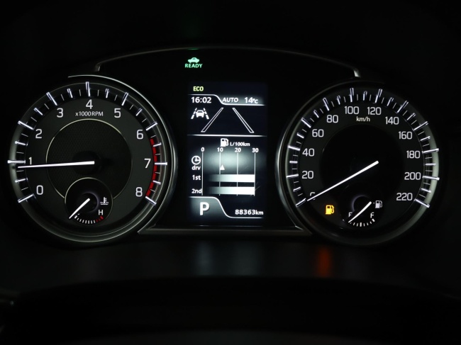 Suzuki Vitara - 1.5 Hybrid Style AllGrip