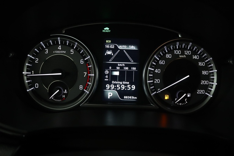 Suzuki Vitara - 1.5 Hybrid Style AllGrip 53