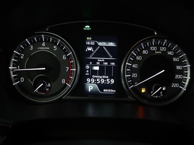 Suzuki Vitara - 1.5 Hybrid Style AllGrip