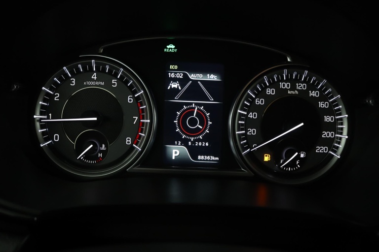 Suzuki Vitara - 1.5 Hybrid Style AllGrip 54