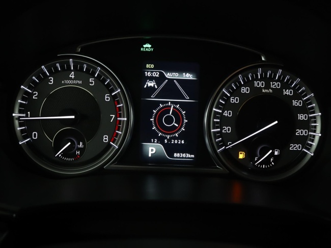 Suzuki Vitara - 1.5 Hybrid Style AllGrip
