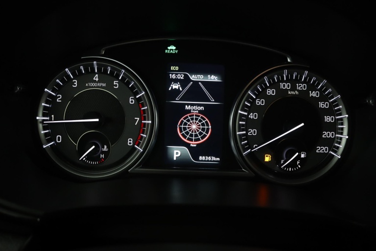 Suzuki Vitara - 1.5 Hybrid Style AllGrip 55