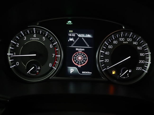 Suzuki Vitara - 1.5 Hybrid Style AllGrip