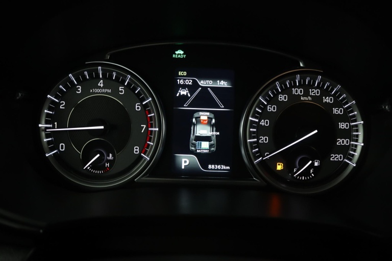 Suzuki Vitara - 1.5 Hybrid Style AllGrip 56