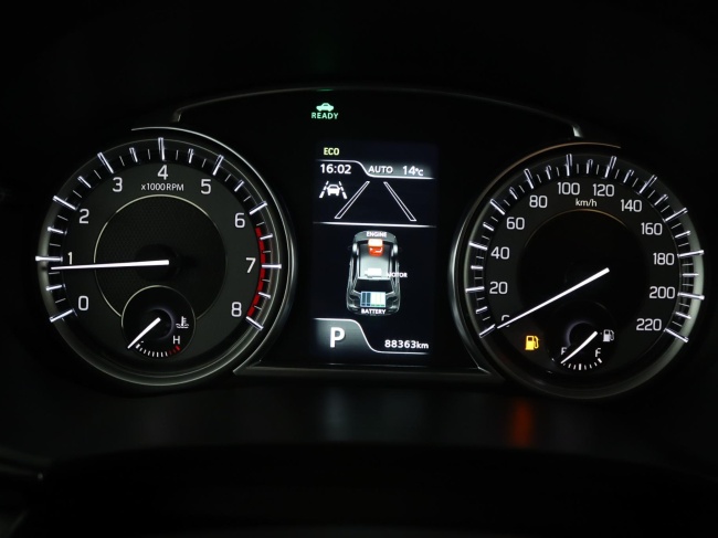 Suzuki Vitara - 1.5 Hybrid Style AllGrip