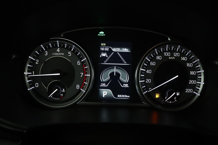 Suzuki Vitara - 1.5 Hybrid Style AllGrip 57