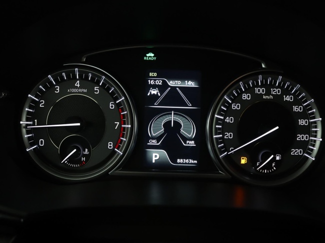 Suzuki Vitara - 1.5 Hybrid Style AllGrip