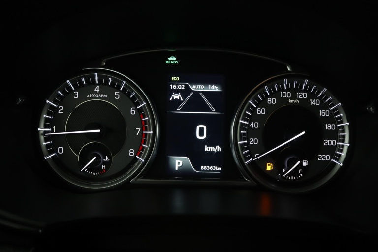 Suzuki Vitara - 1.5 Hybrid Style AllGrip 58