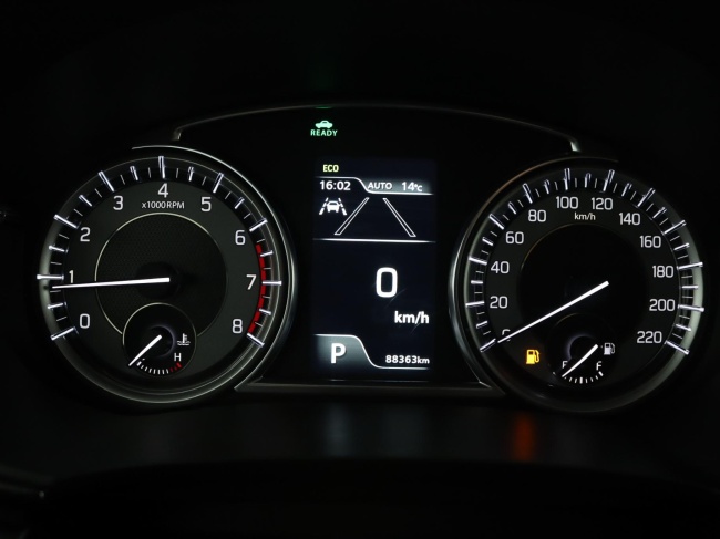 Suzuki Vitara - 1.5 Hybrid Style AllGrip