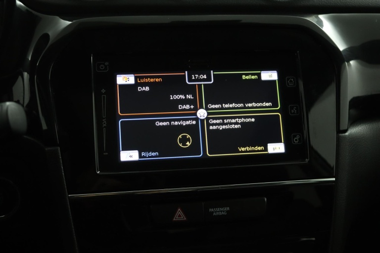 Suzuki Vitara - 1.5 Hybrid Style AllGrip 59