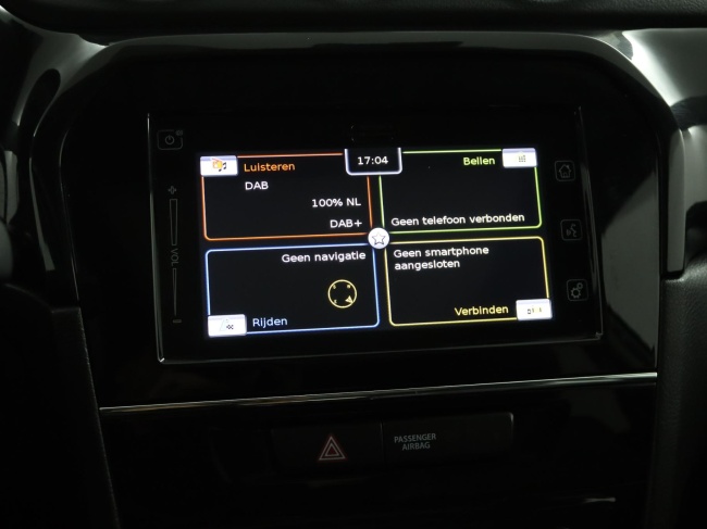Suzuki Vitara - 1.5 Hybrid Style AllGrip