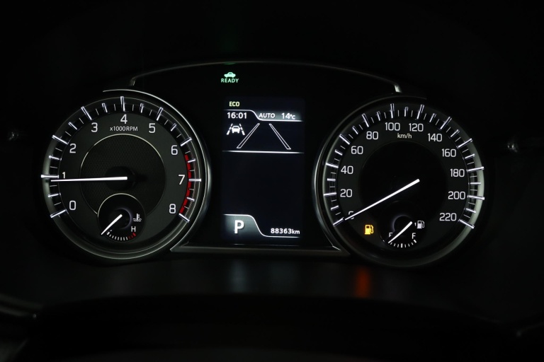 Suzuki Vitara - 1.5 Hybrid Style AllGrip 6