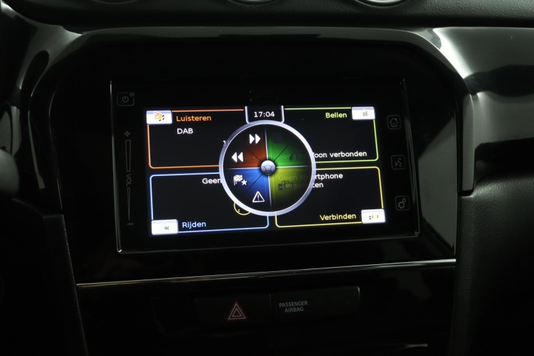 Suzuki Vitara - 1.5 Hybrid Style AllGrip 60
