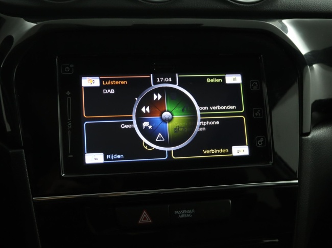 Suzuki Vitara - 1.5 Hybrid Style AllGrip