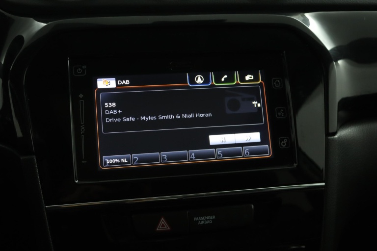 Suzuki Vitara - 1.5 Hybrid Style AllGrip 61