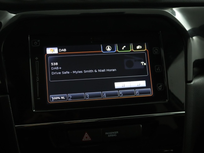 Suzuki Vitara - 1.5 Hybrid Style AllGrip