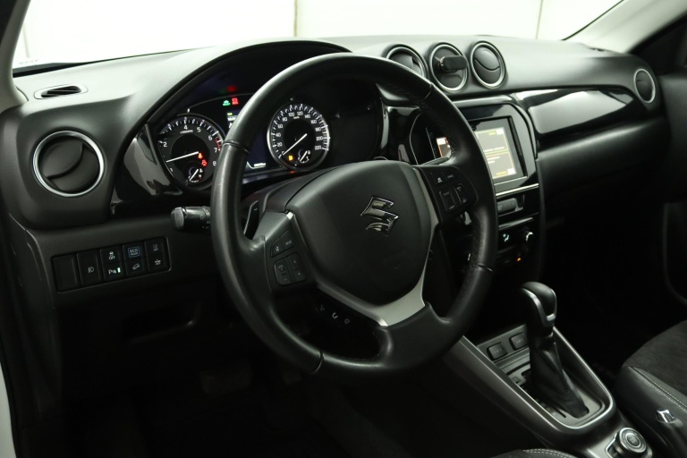 Suzuki Vitara - 1.5 Hybrid Style AllGrip 66