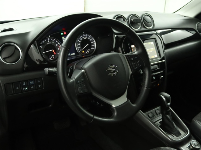Suzuki Vitara - 1.5 Hybrid Style AllGrip