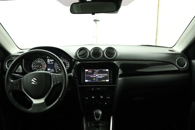 Suzuki Vitara - 1.5 Hybrid Style AllGrip 67