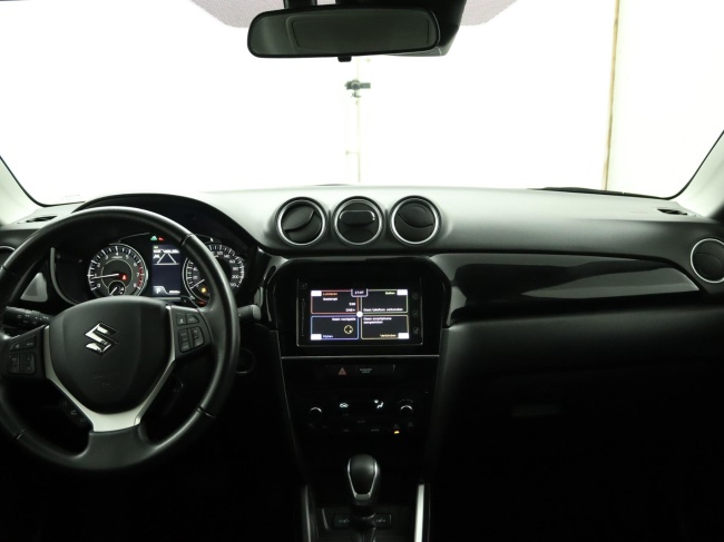 Suzuki Vitara - 1.5 Hybrid Style AllGrip