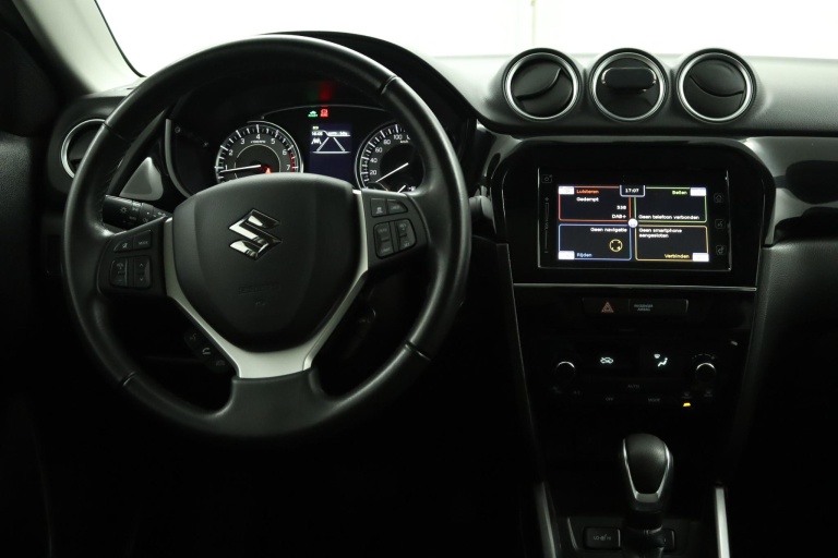 Suzuki Vitara - 1.5 Hybrid Style AllGrip 68