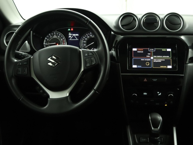 Suzuki Vitara - 1.5 Hybrid Style AllGrip