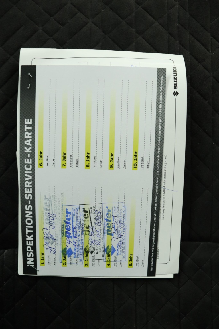 Suzuki Vitara - 1.5 Hybrid Style AllGrip 69