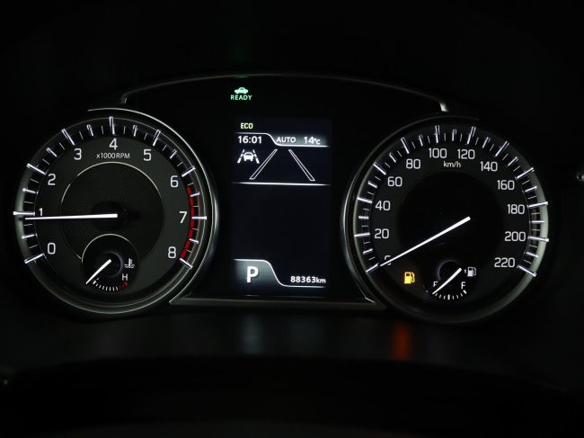 Suzuki Vitara - 1.5 Hybrid Style AllGrip