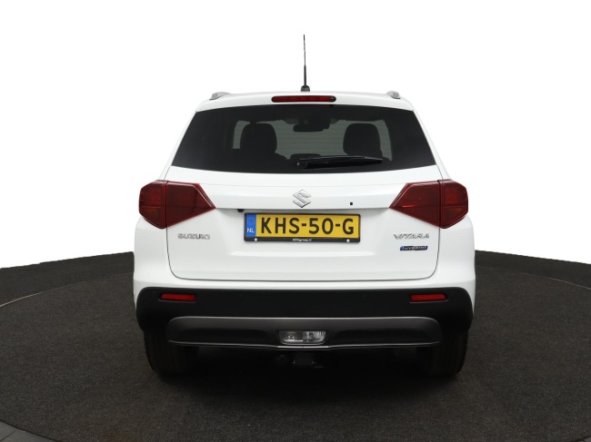 Suzuki Vitara - 1.5 Hybrid Style AllGrip