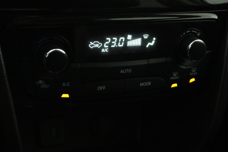 Suzuki Vitara - 1.5 Hybrid Style AllGrip 8