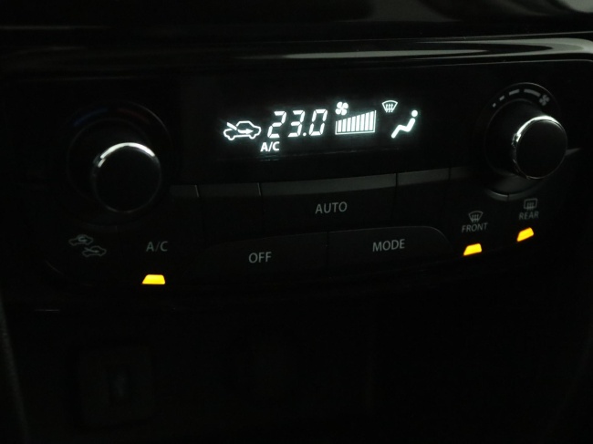 Suzuki Vitara - 1.5 Hybrid Style AllGrip