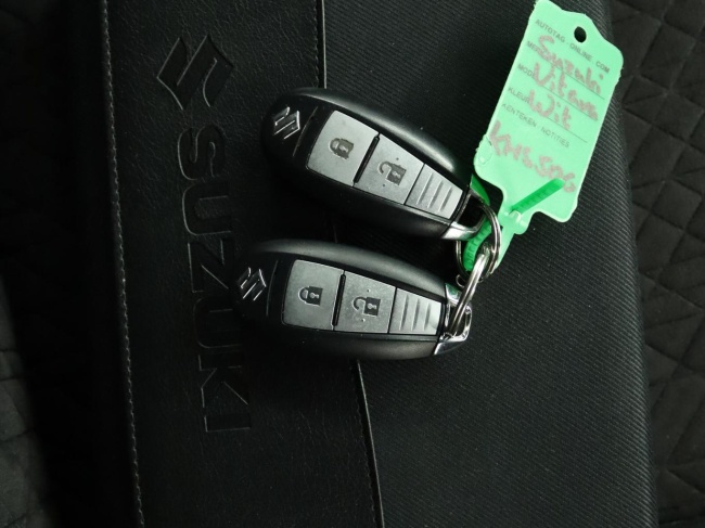 Suzuki Vitara - 1.5 Hybrid Style AllGrip