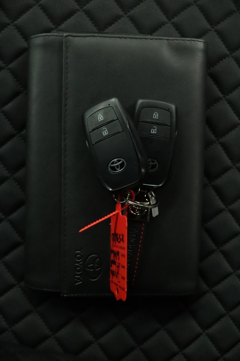 Toyota Aygo X - 1.0 VVT-i S-CVT Premium 11