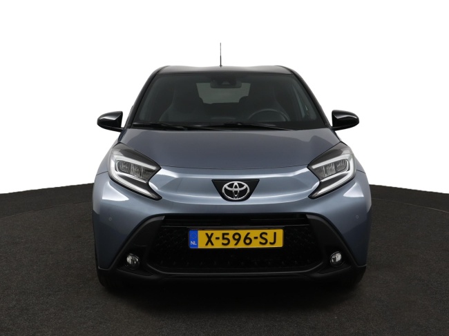 Toyota Aygo X - 1.0 VVT-i S-CVT Premium