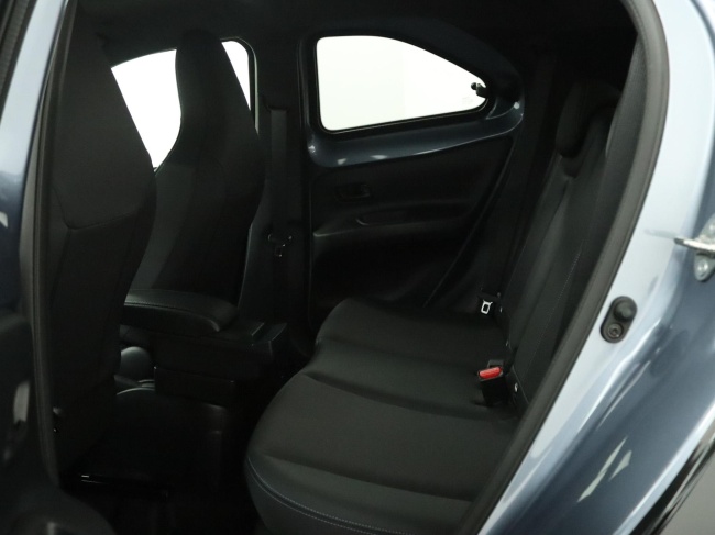 Toyota Aygo X - 1.0 VVT-i S-CVT Premium