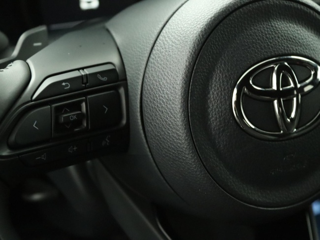 Toyota Aygo X - 1.0 VVT-i S-CVT Premium