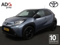 Toyota Aygo X - 1.0 VVT-i S-CVT Premium
