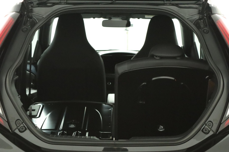 Toyota Aygo X - 1.0 VVT-i S-CVT Premium 25