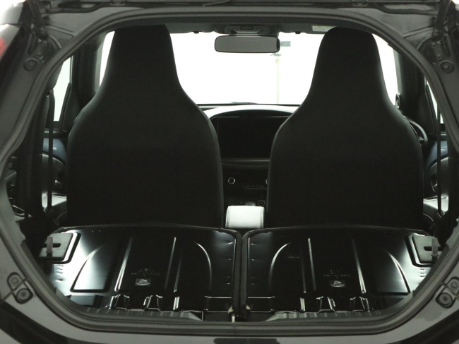 Toyota Aygo X - 1.0 VVT-i S-CVT Premium