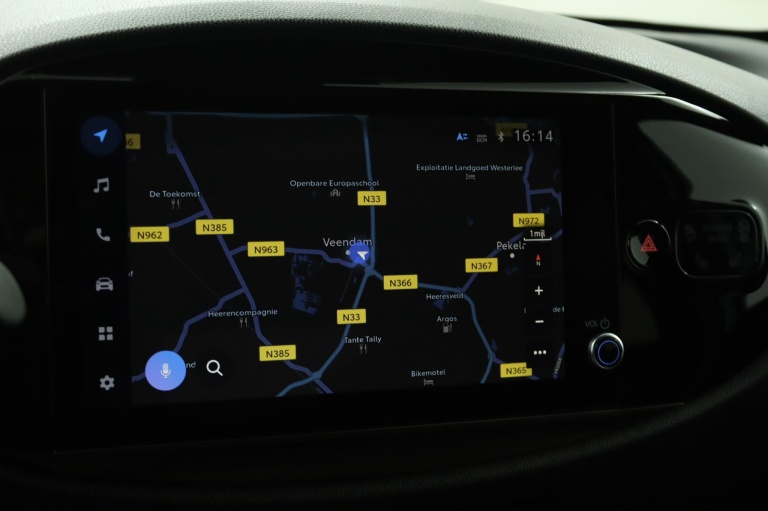 Toyota Aygo X - 1.0 VVT-i S-CVT Premium 28