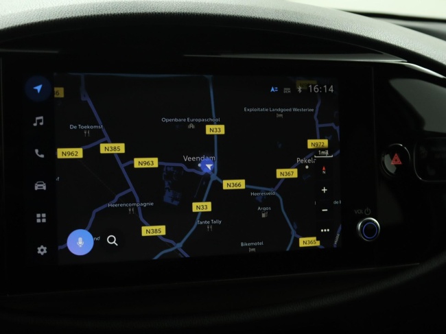 Toyota Aygo X - 1.0 VVT-i S-CVT Premium