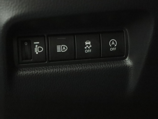 Toyota Aygo X - 1.0 VVT-i S-CVT Premium