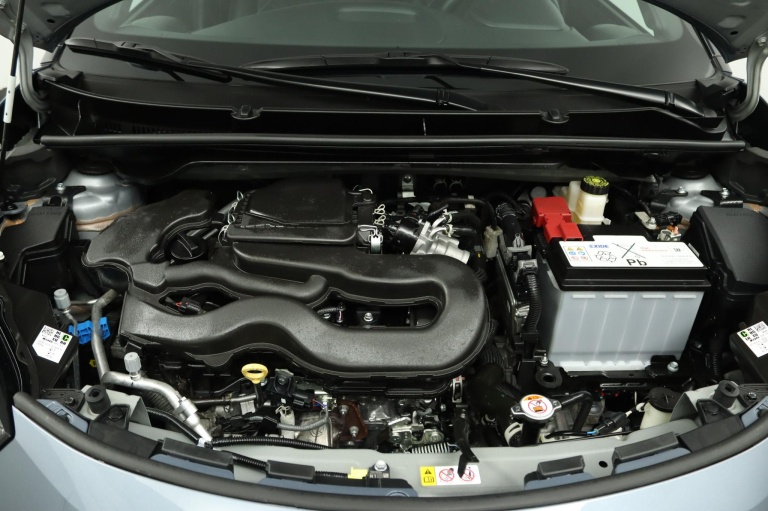 Toyota Aygo X - 1.0 VVT-i S-CVT Premium 35