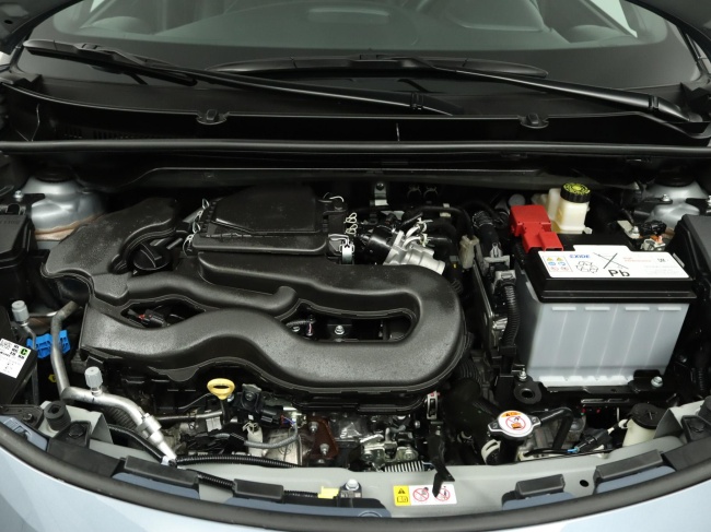 Toyota Aygo X - 1.0 VVT-i S-CVT Premium