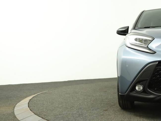 Toyota Aygo X - 1.0 VVT-i S-CVT Premium