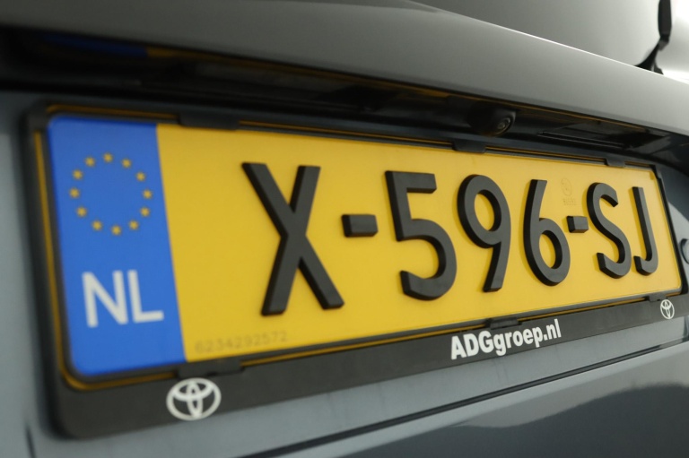 Toyota Aygo X - 1.0 VVT-i S-CVT Premium 42