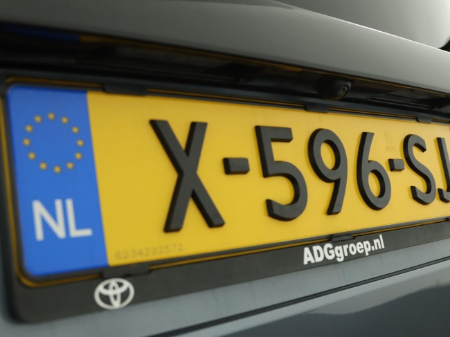 Toyota Aygo X - 1.0 VVT-i S-CVT Premium