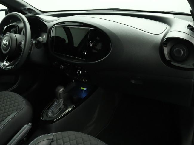 Toyota Aygo X - 1.0 VVT-i S-CVT Premium