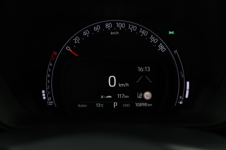 Toyota Aygo X - 1.0 VVT-i S-CVT Premium 47