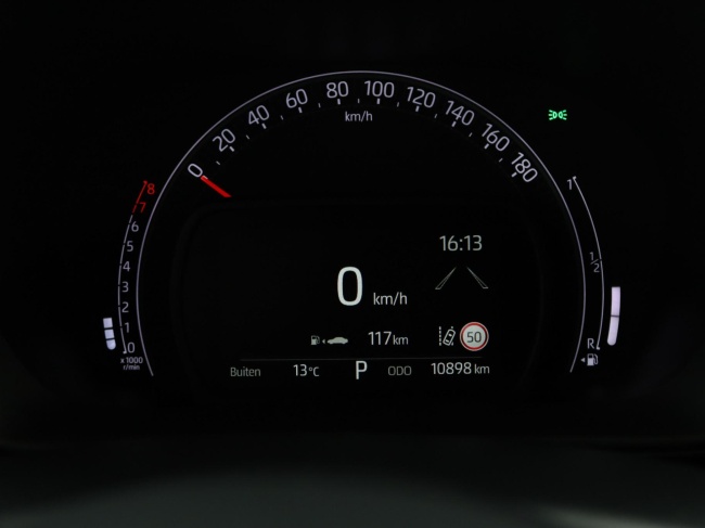Toyota Aygo X - 1.0 VVT-i S-CVT Premium